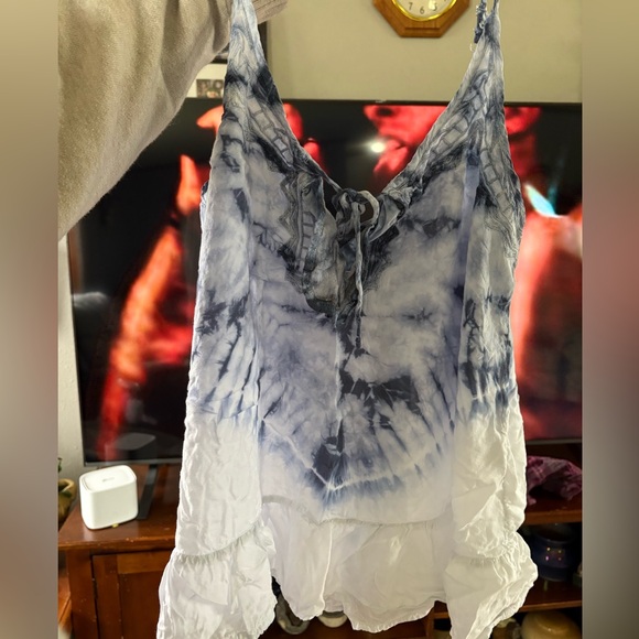 Roper Tank Top - Picture 3 of 4